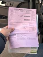 Volkswagen polo 1.4 diesel prête à immatriculé, Autos, Volkswagen, Achat, Diesel, Particulier, Polo