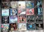 CD's Iron Maiden als nieuw of Nieuw -22st., Ophalen of Verzenden, Zo goed als nieuw