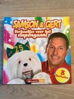 Samson & Gert - Verhaaltjes voor het slapen gaan, Boeken, Ophalen of Verzenden, Zo goed als nieuw, Fictie algemeen