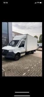 Mercedes, Auto's, Mercedes-Benz, Euro 6, Wit, Bedrijf, Grijs