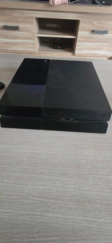 Playstation 4 defect  beschikbaar voor biedingen