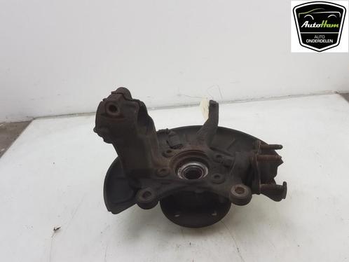 FUSEE RECHTS VOOR Volkswagen Touran (1T1 / T2), Auto-onderdelen, Ophanging en Onderstel, Volkswagen, Gebruikt