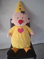 Xxl Bumba knuffel Studio 100   90 cm, Kinderen en Baby's, Speelgoed | Knuffels en Pluche, Ophalen of Verzenden, Zo goed als nieuw