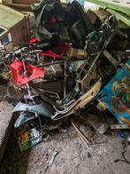 Cadre Derbi Gp1, Fietsen en Brommers, Ophalen, Zo goed als nieuw, Frame, Piaggio