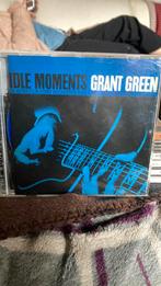 Garant Green - Idle Moments, CD & DVD, CD | Jazz & Blues, Comme neuf, Jazz et Blues, Enlèvement ou Envoi