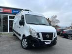 NISSAN NV400 2.3 dCi L3H2 *THULE PAROI*CAMERA*CLIM*, Autos, Achat, Euro 6, Entreprise, 3 places