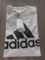 adidas nieuw t-shirt maat Large, Ophalen of Verzenden, Nieuw