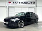BMW 6 Serie 630 I Gran Turismo Sport Line LED*NAVI*CAMERA*LE, Automaat, 1998 cc, Achterwielaandrijving, Gebruikt
