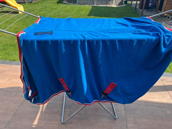 Verschillende dekens te koop, Dieren en Toebehoren, Paarden en Pony's | Dekens en Dekjes, Gebruikt, Deken, Ophalen of Verzenden