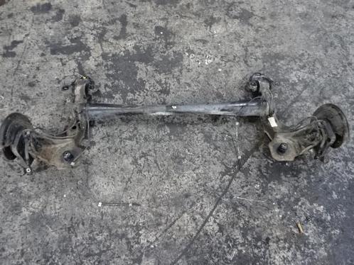 ACHTERAS Opel Astra H Twin Top (L67) (01-2005/10-2010), Auto-onderdelen, Remmen en Aandrijving, Opel, Gebruikt