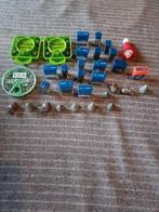 Lot accessoire de pêche, Watersport en Boten, Hengelsport | Karpervissen, Ophalen, Zo goed als nieuw, Dobber of Lood