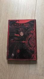 Manga Mars Red, Livres, Comme neuf, Japon (Manga), Bun-O Fujisawa