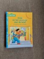 Leesboek bert en ernie, Boeken, Ophalen of Verzenden, Zo goed als nieuw