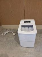 KitchenBrothers - Ijsblokjesmachine, Elektronische apparatuur, IJsmachines, Ophalen, Zo goed als nieuw, Zelfvriezend