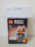 Lego Brick Heads 40539 Star Wars Ahsoka Tano, Ophalen of Verzenden, Nieuw, Complete set, Lego