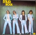 LP Mud - Rock, Cd's en Dvd's, Vinyl | Rock, Ophalen of Verzenden, Zo goed als nieuw, 12 inch, Poprock