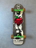 Old school POWELL PERALTA CAMERON MARTIN MARTIN STATUE DECK, Sport en Fitness, Ophalen of Verzenden, Gebruikt