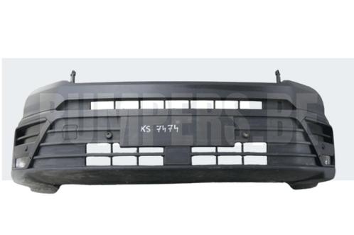 Bumper Volkswagen Crafter 7C0 16- 7C0807221 Voorbumper KS747, Auto-onderdelen, Carrosserie, Bumper, Voor, Gebruikt, 6 maanden garantie
