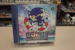sonic adventure (cib) dreamcast, Enlèvement ou Envoi, 1 joueur, À partir de 7 ans, Saturn ou Dreamcast