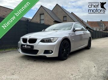 BMW 320i Mpack /KeylessGo/Memorie zitser/Manueel 112dKm beschikbaar voor biedingen