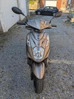 Sym orbit 2, Vélos & Vélomoteurs, Scooters | SYM, Classe B (45 km/h), Enlèvement, Utilisé, Essence