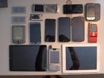 Partij smartphones + iPads, Telecommunicatie, Ophalen of Verzenden, Niet werkend