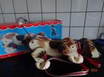 Fisher Price-Snoopy Sniffer-1961--1981- # 181-Made U.S.A, Kinderen en Baby's, Speelgoed | Fisher-Price, Ophalen of Verzenden