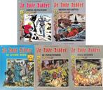 De Rode Ridder: 5 strips, Boeken, Ophalen