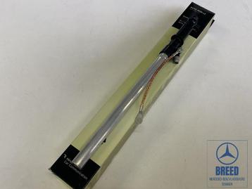 NOS mechanische antenne Hirschmann Mercedes-Benz R107 W123 W beschikbaar voor biedingen