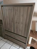 Barkast, dressoir en tafel met 6 stoelen te koop, Ophalen, Zo goed als nieuw