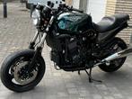 Cafe racer project / custom, Ophalen