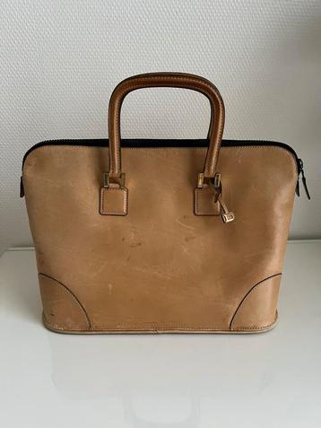 Delvaux handtas