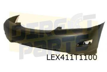 Lexus RX (5/03-5/09) voorbumper (te spuiten) Origineel! 5211 beschikbaar voor biedingen
