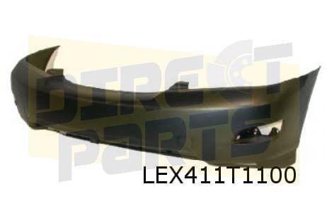 Lexus RX (5/03-5/09) voorbumper (te spuiten) Origineel! 5211, Auto-onderdelen, Carrosserie, Bumper, Lexus, Voor, Nieuw, Verzenden