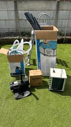 Zwembad, Tuin en Terras, Ophalen, 200 tot 300 cm, 80 tot 120 cm, Rond