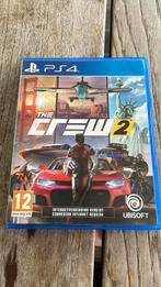 The Crew 2 ps4, Consoles de jeu & Jeux vidéo, Jeux | Sony PlayStation 4, Reconditionné, Enlèvement ou Envoi