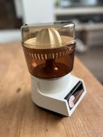 Sinaasappel pers, Ophalen, Zo goed als nieuw