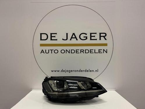 VOLKSWAGEN GOLF 7 VII XENON KOPLAMP RECHTS 5G1941032, Auto-onderdelen, Verlichting, Volkswagen, Gebruikt