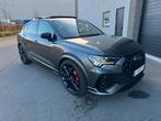 Audi RS Q3, Auto's, Audi, Automaat, Euro 6, 4 cilinders, Alcantara