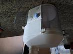 Braun sapcentrifuge, Ophalen of Verzenden, Gebruikt