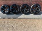 Audi s5/s4 rotor velgen 9x19, Ophalen, Band(en)