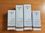 Dr. Hauschka Oogserum & Nachtserum 4 stuks Nieuw, Ophalen of Verzenden, Nieuw, Ogen, Verzorging