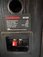 luidsprekers, TV, Hi-fi & Vidéo, Enceintes, Enlèvement, Utilisé, 60 à 120 watts, Haut-parleurs Frontaux, Arrière ou Stéréo