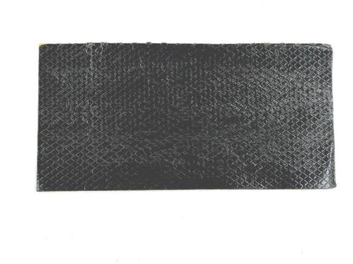 Anti dreun plaat groot Classic Mini., Auto-onderdelen, Interieur en Bekleding, Mini, Oldtimer onderdelen, Rover, Austin, Nieuw