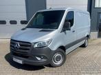 Mercedes-Benz Sprinter 314 Automaat L1 H1 Distronic Airco Bo, Auto's, Bestelwagens en Lichte vracht, Automaat, Stof, Gebruikt