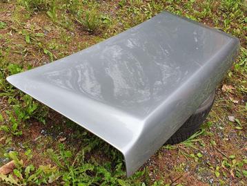 BMW E30 Capôt de coffre arrière Tuning  Hartge Schnitzer beschikbaar voor biedingen