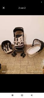 Hauck buggy, Kinderen en Baby's, Kinderwagens en Combinaties, Ophalen, Gebruikt