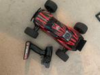 race auto (KATANA), Ophalen, Gebruikt