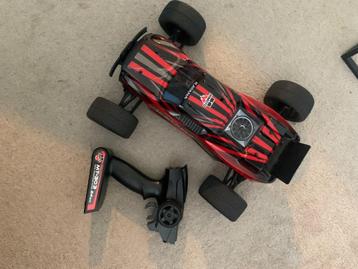 race auto (KATANA) beschikbaar voor biedingen