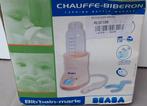 Béaba Bib'Bain-Marie flessenwarmer, Ophalen, Gebruikt